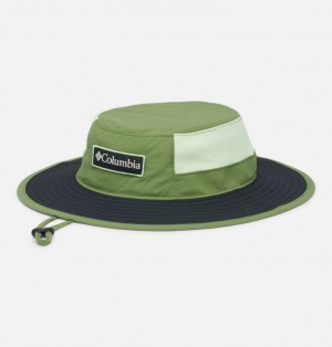 Columbia Bora Bora™ Booney Boys's Hats Green | 38023556