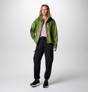 Columbia Boundless Trek™ Cargo Women Pants Black | 53805184