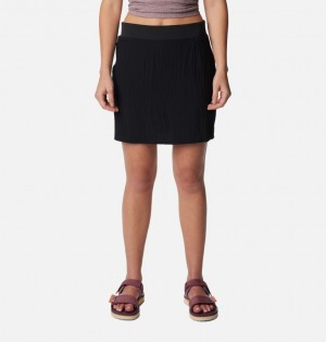 Columbia Boundless Trek™ Women Skorts Black | 33710670