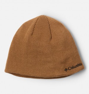 Columbia Bugaboo™ Men Beanie Brown | 83713204