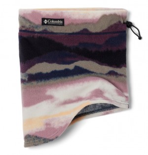 Columbia CSC II Fleece Men Neck Warmer Multicolor | 62632622