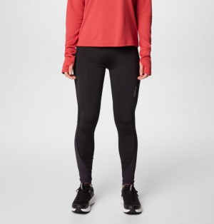 Columbia Cirque River™ II Hiking Women Tight Black | 70279485