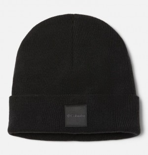 Columbia City Trek™ Heavyweight Women Beanie Black | 82524699