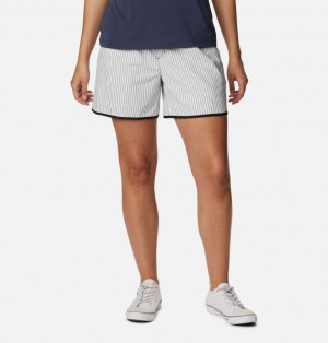 Columbia Claudia Ridge™ Women Shorts Black | 72069479