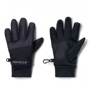 Columbia Cloudcap™ II Omni-Heat™ Boys's Gloves Black | 93680094
