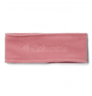 Columbia Fast Trek II Men Headband Pink | 36145635