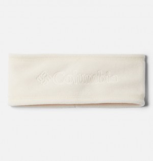 Columbia Fast Trek II Men Headband White | 55380171