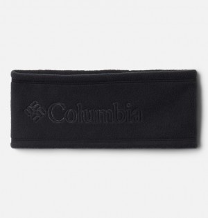 Columbia Fast Trek II Women Headband Black | 64663478
