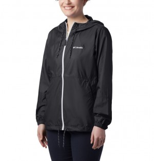 Columbia Flash Forward™ Women Windbreaker Black | 80909645