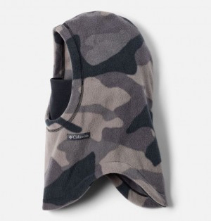 Columbia Frosty Trail™ Boys's Balaclava Grey | 31499454