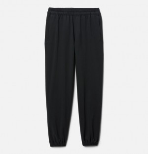 Columbia Hike™ Boys's Joggers Black | 9185561
