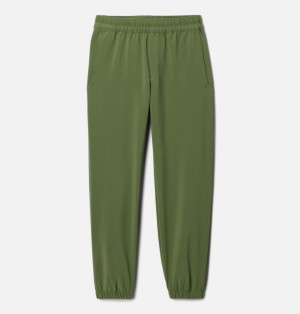 Columbia Hike™ Boys's Joggers Green | 42374604