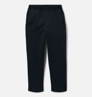 Columbia Hike™ II Lined Boys's Joggers Black | 8858535