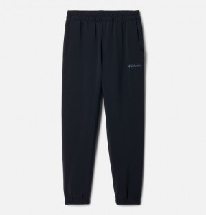 Columbia Hike™ IIs Girls's Joggers Black | 3682994