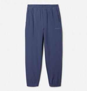 Columbia Hike™ IIs Girls's Joggers Navy | 60313366