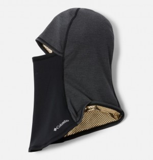 Columbia Infinity Trail™ Men Balaclava Black | 99644990