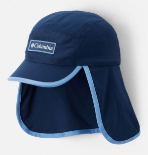 Columbia Junior™ II Cachalot Boys's Hats Navy | 17880548