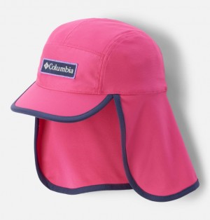 Columbia Junior™ II Cachalot Girls's Hats Pink | 54713168
