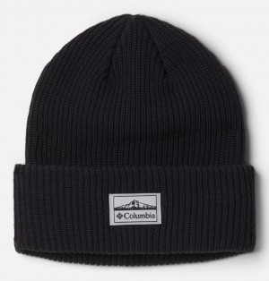 Columbia Lost Lager™ Recycled Women Beanie Black | 45597550
