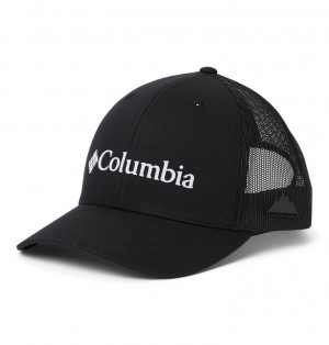 Columbia Mesh™ Snap Back Women Caps Black | 64980920