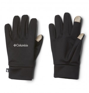 Columbia Omni-Heat Touch™ Warm Liner Men Gloves Black | 75697999