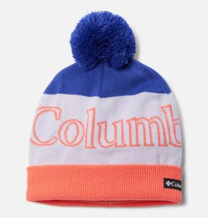 Columbia Polar Powder™ Boys's Beanie Blue | 95267661