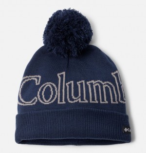 Columbia Polar Powder™ Boys's Beanie Navy | 59963004