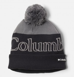 Columbia Polar Powder™ II Men Beanie Black | 78940758