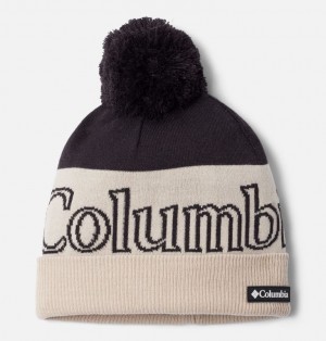 Columbia Polar Powder™ II Men Beanie Black | 47521787