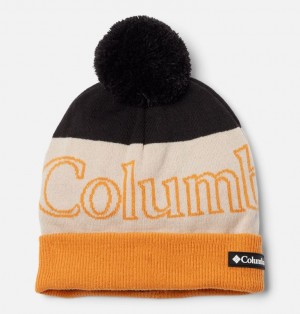 Columbia Polar Powder™ II Men Beanie Black | 25303309