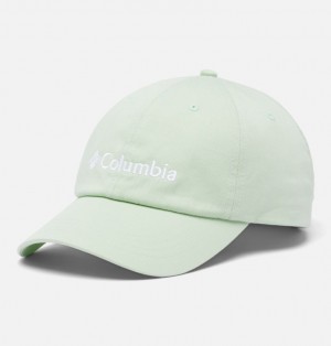 Columbia ROC™ II Ball Men Caps Green | 88003748