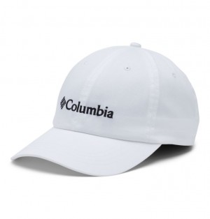 Columbia ROC™ II Ball Men Caps White | 1565792