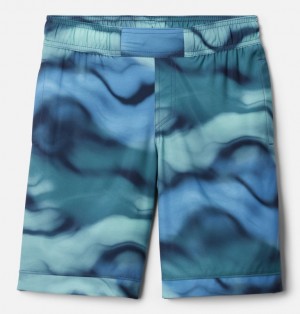Columbia Sandy Shores™ Boys's Boardshorts Navy | 1621844
