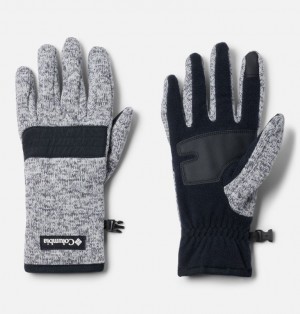 Columbia Sweater Weather™ Men Gloves Grey | 93516791