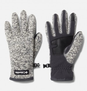 Columbia Sweater Weather™ Women Gloves Grey | 17308264