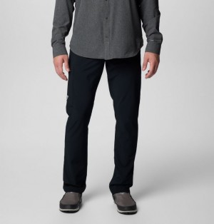 Columbia Terminal Tackle™ II Men Hiking Pants Black | 24243148