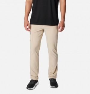 Columbia Terminal Tackle™ Men Hiking Pants Khaki | 51642612