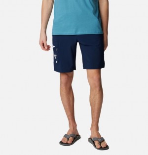 Columbia Terminal Tackle™ Men Shorts Navy | 20830453