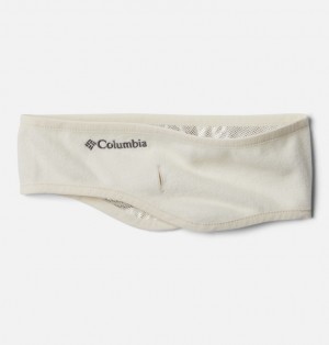 Columbia Trail Shaker™ Men Headband White | 98047504