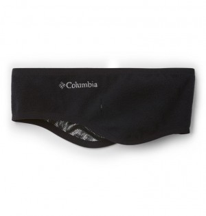 Columbia Trail Shaker™ Women Headband Black | 10244505