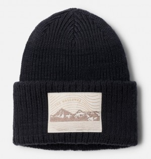 Columbia Wallowa™ Women Beanie Black | 10690153