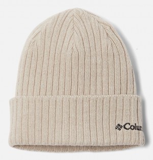 Columbia Watch Cap Women Beanie Beige | 49899060
