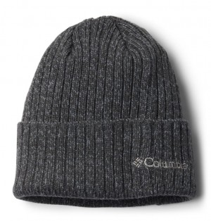 Columbia Watch Cap Women Beanie Black | 77676139