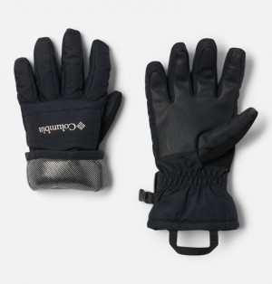 Columbia Whirlibird™ III Waterproof Ski Boys's Gloves Black | 55824498