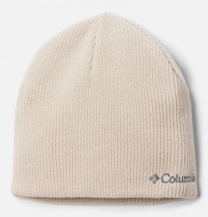 Columbia Whirlibird Watch Cap™ Women Beanie Beige | 7689313