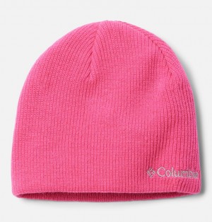 Columbia Whirlibird™ Watch Girls's Beanie Pink | 11847746