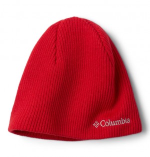 Columbia Whirlibird™ Watch Girls's Beanie Red | 7142854