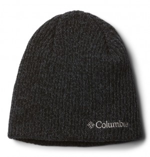 Columbia Whirlibird Watch™ Men Beanie Black | 93217335