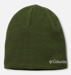 Columbia Whirlibird Watch™ Men Beanie Green | 37651403